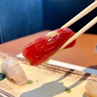 梅田 鮨 個室 みや川 - 