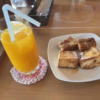 カフェ チョコット_0