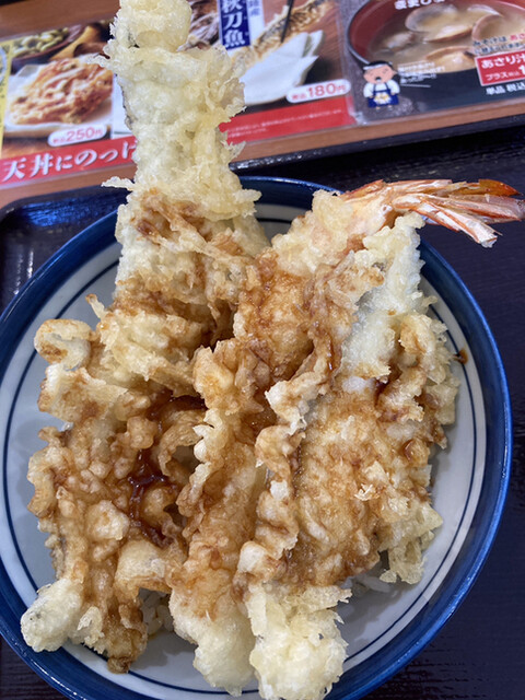 てんや 天丼てんや 横浜瀬谷店 - 瀬谷/天丼 | 食べログ