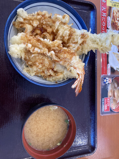 天丼てんや 横浜瀬谷店 - 瀬谷/天丼 | 食べログ