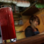 オペラ - 自家製ジンジャーキティ