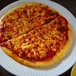 レインドッグス - ピザ