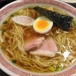 ラーメン大至 - 11