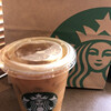 STARBUCKS COFFEE - ドリンク写真: