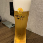 PECO家 - SORACHI 1984