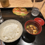 日本料理 徳専 - 