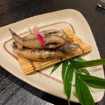 増花訪 - 