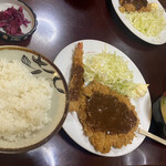 Tonkatsu Nakabori - 