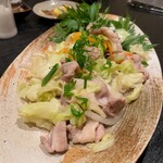 増花訪 - 