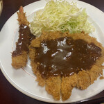 Tonkatsu Nakabori - 