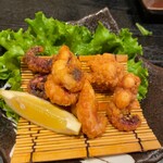 増花訪 - 