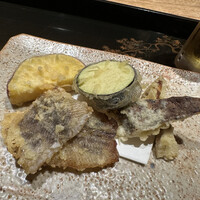 日本料理 徳専 - 