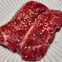 YAKINIKU BON'S - 
