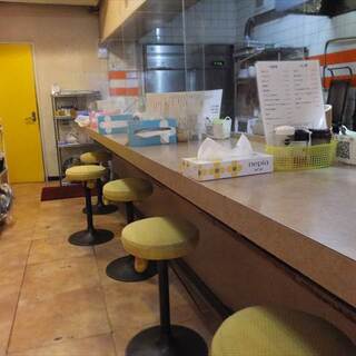 ラーメン 虎一番_2