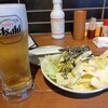 Sandaimetorimero - ビール199円＆お通し300円(食べ放題)