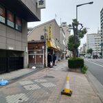 ラーメン二郎 - 