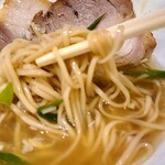 中華そば うえまち - 