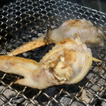 まほろば囲炉裏 - 