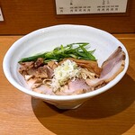 中華そば うえまち - 