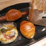 パンパルク - 買い求めました（R4.11/11）