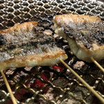 まほろば囲炉裏 - 