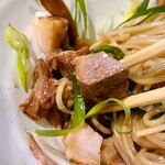 中華そば うえまち - 