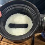 まほろば囲炉裏 - 