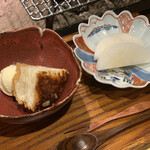 まほろば囲炉裏 - 