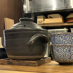 まほろば囲炉裏 - 