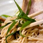 中華そば うえまち - 