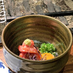 まほろば囲炉裏 - 