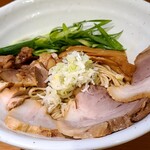 中華そば うえまち - 