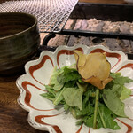 まほろば囲炉裏 - 