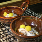 まほろば囲炉裏 - 