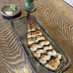 あなごめしうえの - 