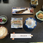 湯迫温泉旅館 - 