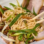 中華そば うえまち - 