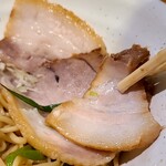 中華そば うえまち - 