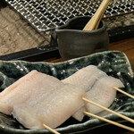 まほろば囲炉裏 - 