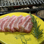 まほろば囲炉裏 - 