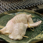 まほろば囲炉裏 - 