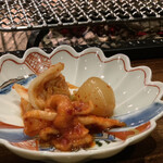 まほろば囲炉裏 - 