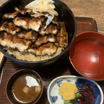 あなごめしうえの - 