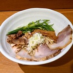 中華そば うえまち - 