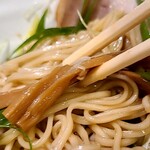 中華そば うえまち - 