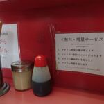 ラーメン二郎 - 