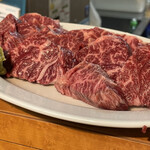 焼肉やっちゃん 北新地分店 - 