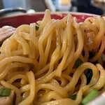麺場 浜虎 - 