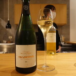 Point - Chanpagne Tradition Brut