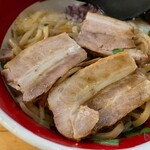 麺場 浜虎 - 